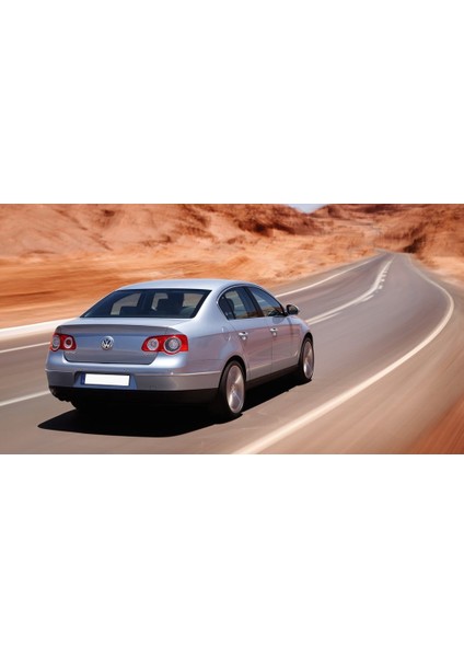 Vw Volkswagen Passat B6 2006-2011 Far Açma Anahtarı Kumandası Tek Arka Sisli Krom 3C8941431B fiyatları