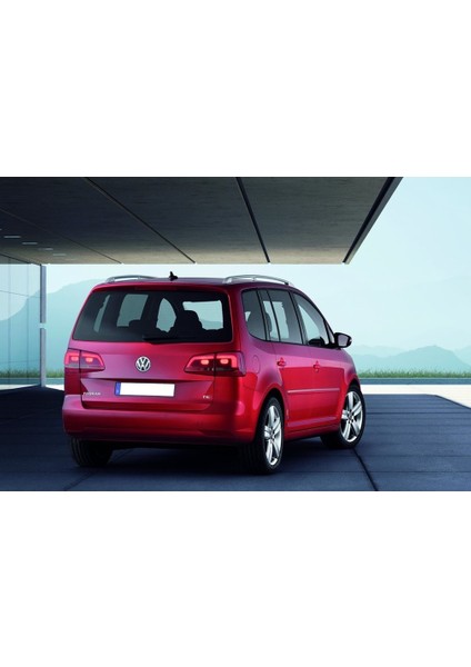 Vw Volkswagen Touran 2011-2015 Far Açma Anahtarı Kumandası Tek Arka Sisli Krom 3C8941431B fiyatları