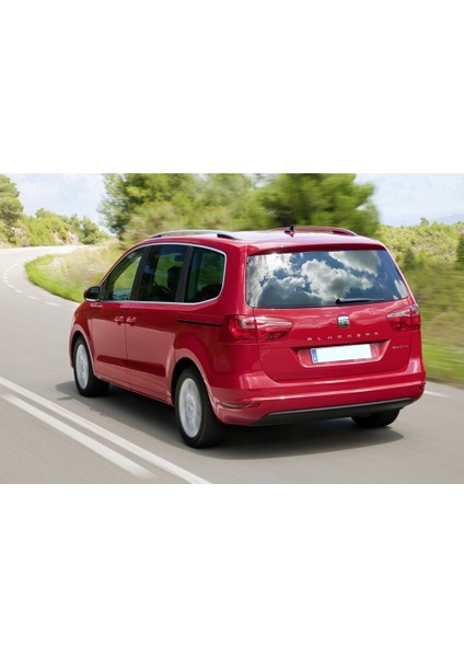 Seat Alhambra 2011-2015 Far Açma Anahtarı Kumandası Tek Arka Sisli Krom 3C8941431B fiyatları