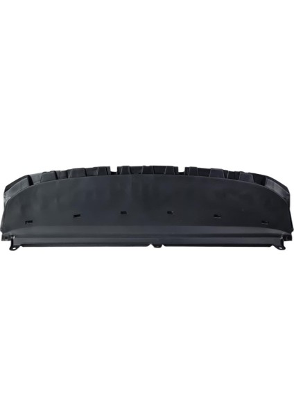 Vw Volkswagen Scirocco 2009-2014 Ön Tampon Altı Spoyleri Plastik Muhafazası 1K8805903B