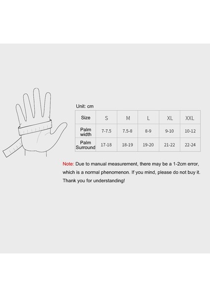 Erkekler Için Kış Eldivenleri Plus Kadife Sıcak Su Geçirmez Kaymaz Bisiklet Eldivenleri (Yurt Dışından) fiyatları