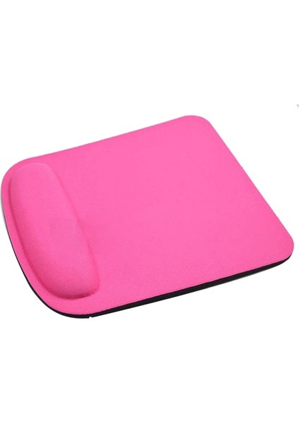 Laptop Mat Kaymaz Jel Bilek Eva Destek Bilekliği Mouse Mat (Yurt Dışından)