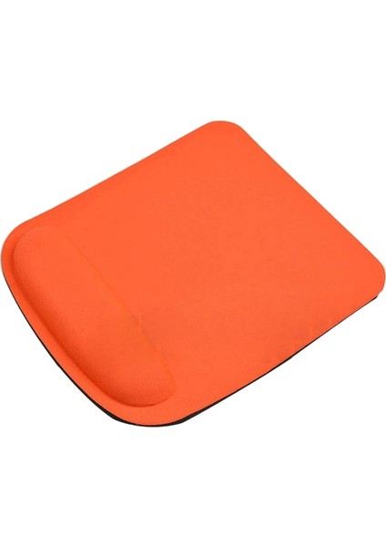 Laptop Mat Kaymaz Jel Bilek Eva Destek Bilekliği Mouse Mat (Yurt Dışından)