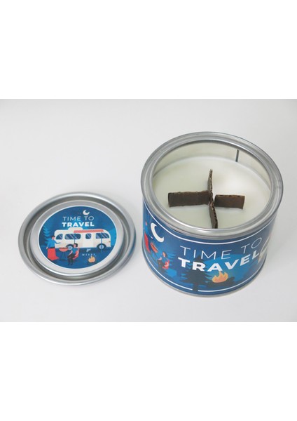 Kamp Travel Aqua Mediterı-Ian Mumu