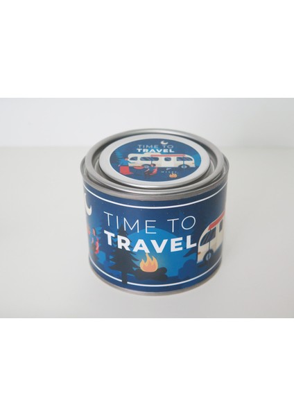 Kamp Travel Aqua Mediterı-Ian Mumu fiyatları