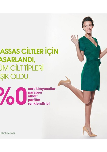 Simple Cilt Bakım Kremi Su Bazlı 125 ml modelleri