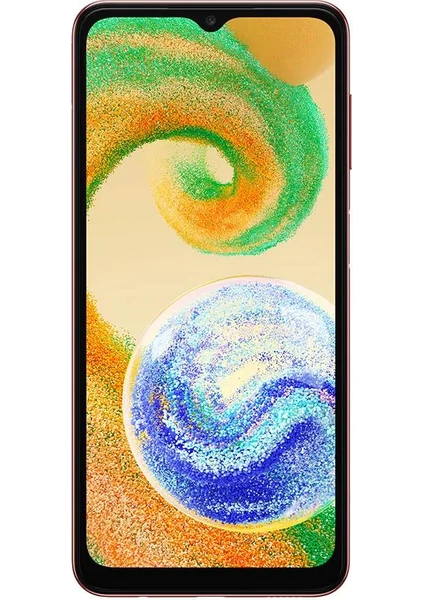 Galaxy A04S 64 GB 4 GB Ram (Samsung Türkiye Garantili) Bakır