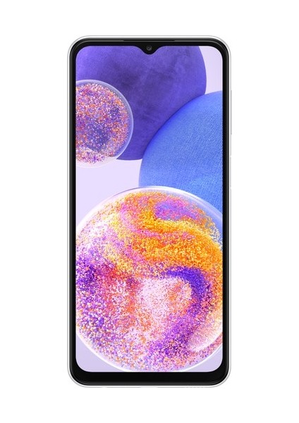 Galaxy A23 128 GB 6 GB Ram (Samsung Türkiye Garantili) Beyaz