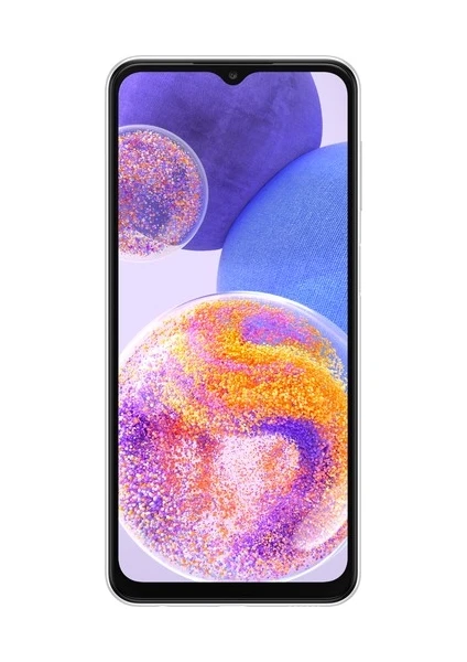 Galaxy A23 128 GB 6 GB Ram (Samsung Türkiye Garantili) Beyaz