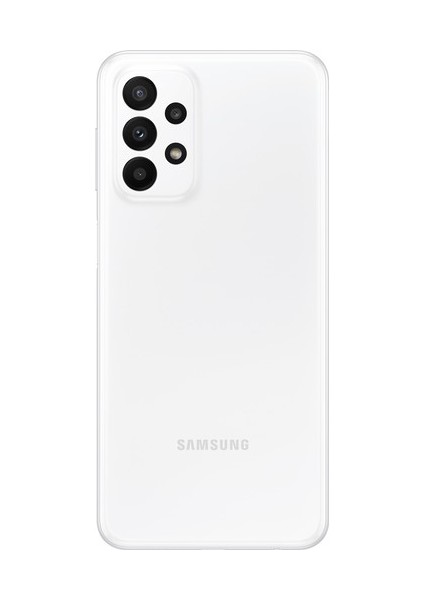 Galaxy A23 128 GB 6 GB Ram (Samsung Türkiye Garantili) Beyaz