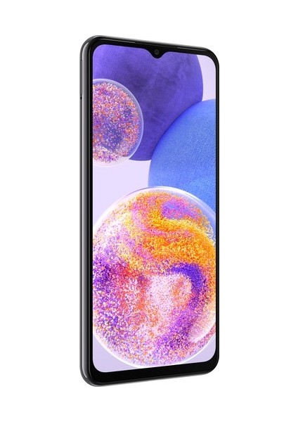 Galaxy A23 128 GB 6 GB Ram (Samsung Türkiye Garantili) Siyah