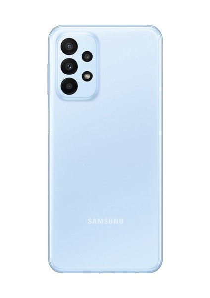 Galaxy A23 128 GB 6 GB Ram (Samsung Türkiye Garantili) Mavi