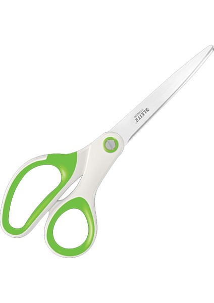 Wow 205MM Blisterli Makas Metalik Yeşil 53192054