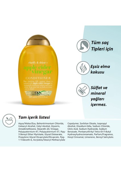 Saç Bakım Kremi 385Ml modelleri