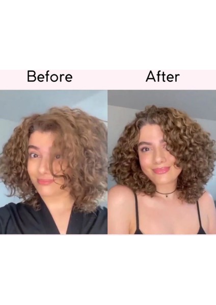 Curl Defining For Defined Curls Leave-In Argan Oil Cream 250 ml fiyatları