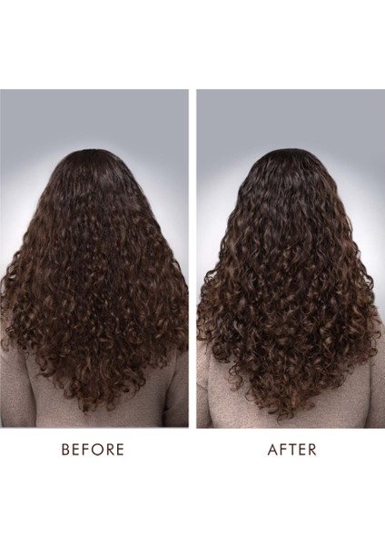 Curl Defining For Defined Curls Enhancing Leave-In Argan Oil Cream 250 ml