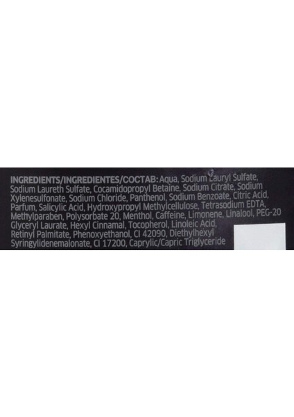 Sp Men Maxximum Erkek Şampuanı 1000ML