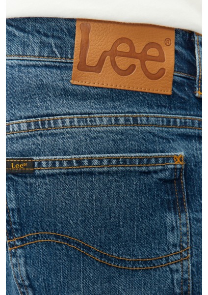 Rider Slim Fit Dar Kesim Normal Bel Esnek Jean Kot Pantolon modelleri