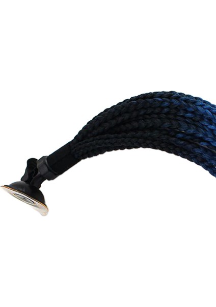 Motosiklet Için 2x 55CM Saç Gradyan At Kuyruğu (Yurt Dışından) fırsatları