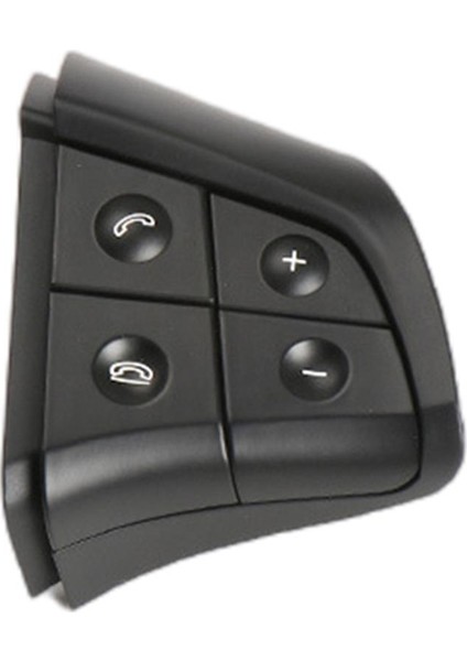 Gl R W164 Için 2 Direksiyon Simidi Anahtarı Düğmeleri 1648207910 (Yurt Dışından) fiyatları