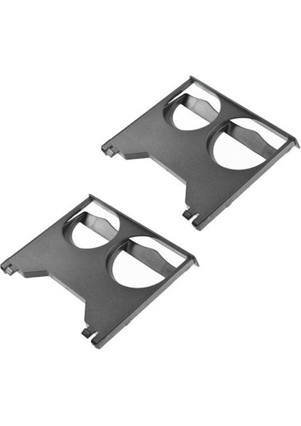 93-98 Için 2 Adet Araba Fincan Tutucu Montajı 5562034010 (Yurt Dışından)
