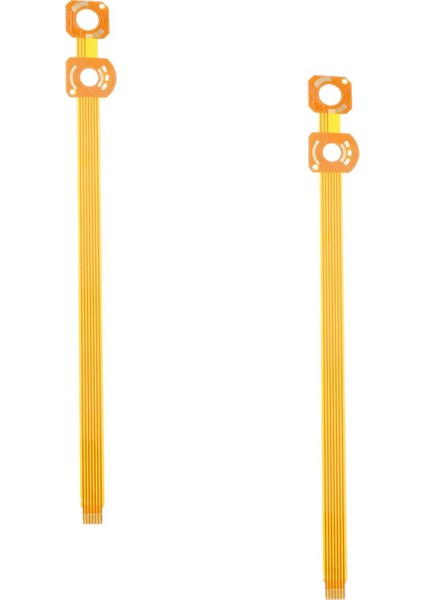 2x Araç Turn Sinyal Anahtarı Esnek Şerit Kablosu 206 Için Sinyal Direksiyon Kolonunu Çevir (Yurt Dışından) fiyatları