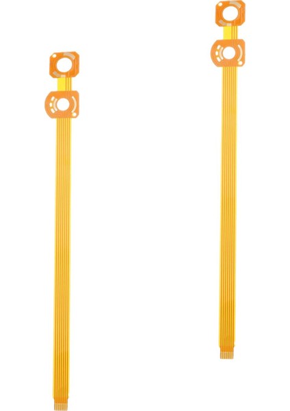 2x Araç Turn Sinyal Anahtarı Esnek Şerit Kablosu 206 Için Sinyal Direksiyon Kolonunu Çevir (Yurt Dışından) modelleri