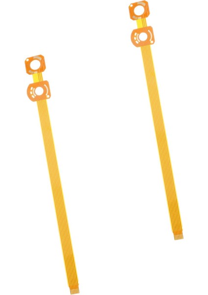 2x Araç Turn Sinyal Anahtarı Esnek Şerit Kablosu 206 Için Sinyal Direksiyon Kolonunu Çevir (Yurt Dışından) fırsatları