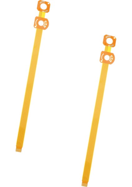 2x Araç Turn Sinyal Anahtarı Esnek Şerit Kablosu 206 Için Sinyal Direksiyon Kolonunu Çevir (Yurt Dışından) indirimleri