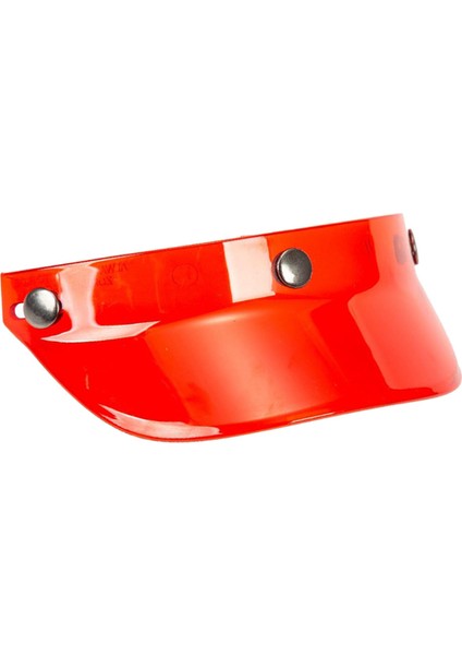 2x Motosiklet Kask Pik Kalkanı Açık Yüz Retro Güneş Gölgesi Koruyucu (Yurt Dışından) fırsatları