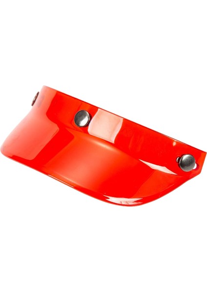 2x Motosiklet Kask Pik Kalkanı Açık Yüz Retro Güneş Gölgesi Koruyucu (Yurt Dışından) indirimleri