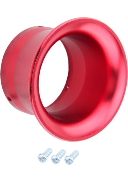 PWK26 Için 2x 50MM Kırmızı Hız Yığını 30 Honda Yamaha Için Motosiklet Karbüratör (Yurt Dışından) fırsatları