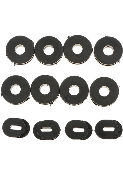 36 Motosiklet Otomatik Fairings Seti Için Kauçuk Gromet Universal (Yurt Dışından) fırsatları