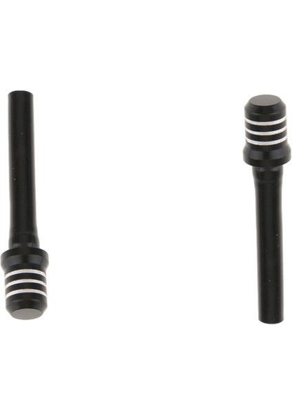 2x Cnc Evrensel Gaz Yakıt Deposu Valfi Havalandırma Havalandırma Hortumu 8mm 5/16 "siyah (Yurt Dışından)