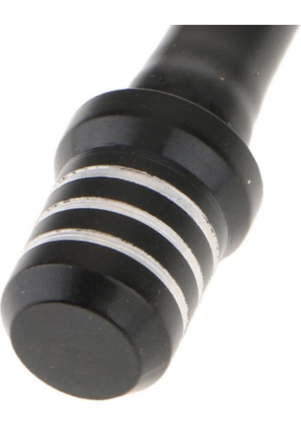 2x Cnc Evrensel Gaz Yakıt Deposu Valfi Havalandırma Havalandırma Hortumu 8mm 5/16 "siyah (Yurt Dışından)