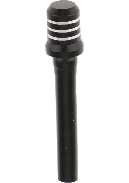 2x Cnc Evrensel Gaz Yakıt Deposu Valfi Havalandırma Havalandırma Hortumu 8mm 5/16 "siyah (Yurt Dışından)