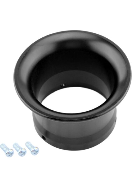 PWK24 / 26/28/30 Karbüratör Emme 50MM Için 2 Adet Yığın Kiti (Yurt Dışından) modelleri