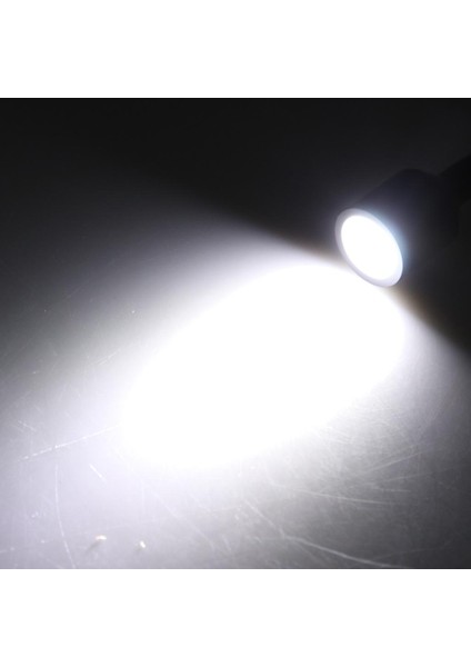 2x 1W 12V Rv Deniz Karavanlığı Için LED Okuma Lambası (Yurt Dışından)