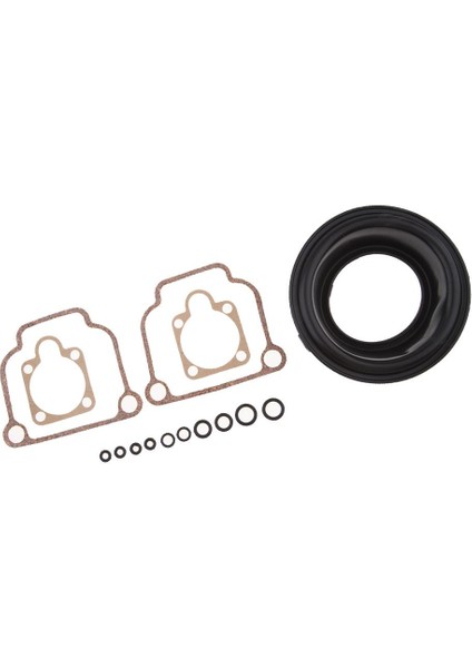 Motosiklet Yarışı Karbonhidrat Karbüratör Bmw Bing Cv 40MM Için 2 Kit Yeniden Yapın (Yurt Dışından)