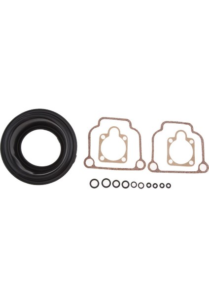 Motosiklet Yarışı Karbonhidrat Karbüratör Bmw Bing Cv 40MM Için 2 Kit Yeniden Yapın (Yurt Dışından)