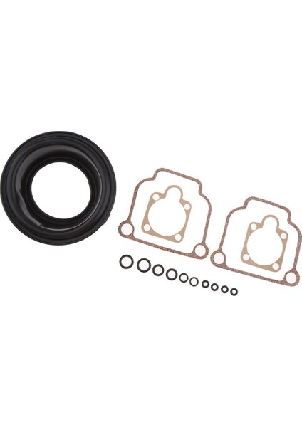 Motosiklet Yarışı Karbonhidrat Karbüratör Bmw Bing Cv 40MM Için 2 Kit Yeniden Yapın (Yurt Dışından)