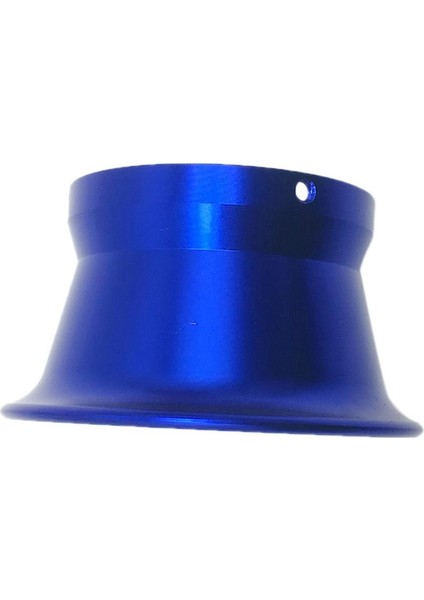 55MM Gri Motosiklet Karbüratör Refit Hava Filtresi Rüzgar Kupası PWK30 PWK32 (Yurt Dışından)