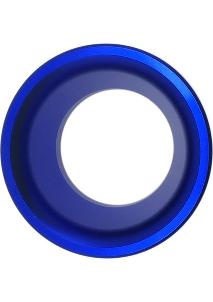 55MM Gri Motosiklet Karbüratör Refit Hava Filtresi Rüzgar Kupası PWK30 PWK32 (Yurt Dışından)