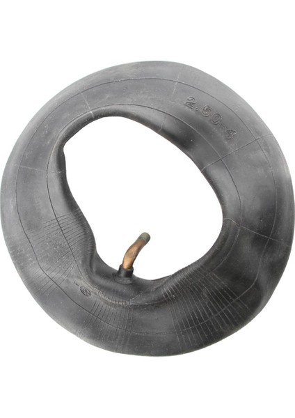 2 Adet 2.50 "x4" 2.50-4 2.5-4 2.50/4 Siyah Kauçuk Lastik Iç Tüp Bent Valf Gövdesi (Yurt Dışından) modelleri