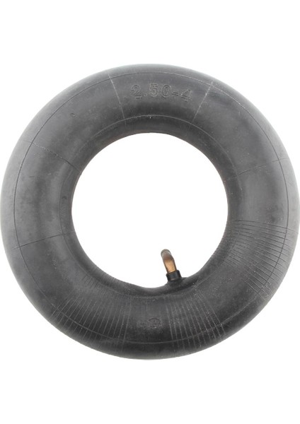 2 Adet 2.50 "x4" 2.50-4 2.5-4 2.50/4 Siyah Kauçuk Lastik Iç Tüp Bent Valf Gövdesi (Yurt Dışından) indirimleri