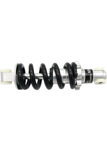 2 Paket 150MM 750LB Motosiklet Atv Kir Bisiklet Arka Süspansiyon Amortisör (Yurt Dışından) modelleri