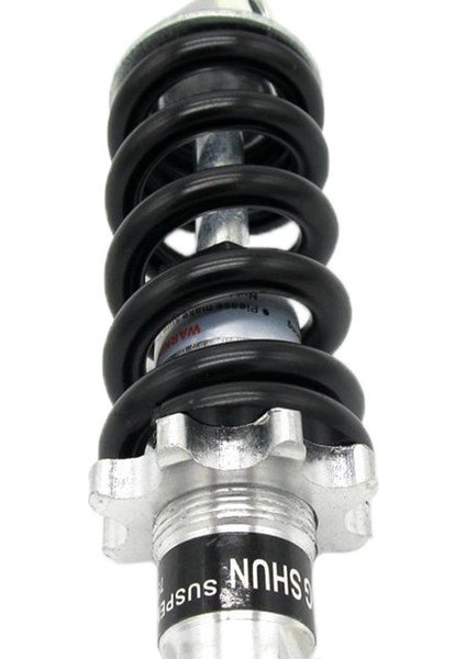 2 Paket 150MM 750LB Motosiklet Atv Kir Bisiklet Arka Süspansiyon Amortisör (Yurt Dışından) fırsatları