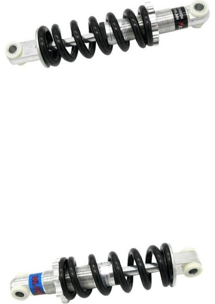 Atv Şok Emicisi Arka 170MM 650LBS 190MM 1200LBS (Yurt Dışından)