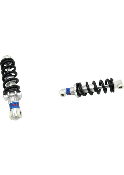 2 x 170MM 650LBS Arka Şok Emici Buggy (Yurt Dışından)