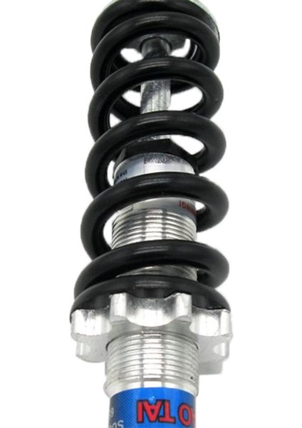 2 x 170MM 650LBS Arka Şok Emici Buggy (Yurt Dışından)